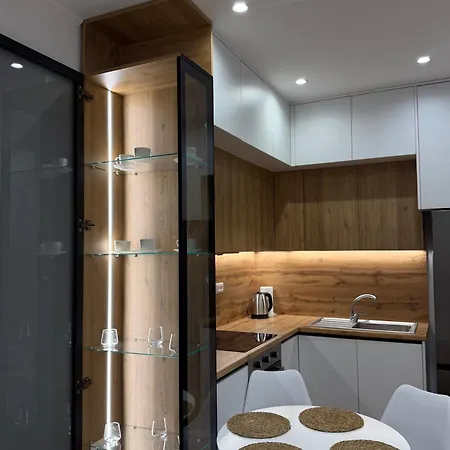 Apartment S Hidden Gem