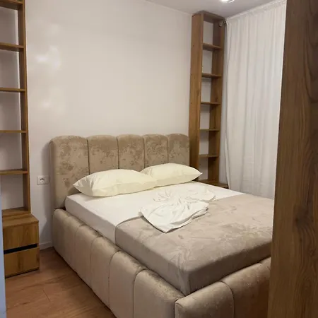 S Hidden Gem Apartment Tirana
