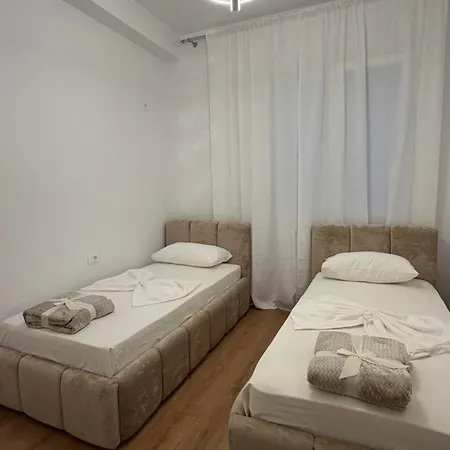Apartment S Hidden Gem Tirana