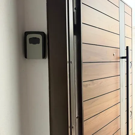 Apartmán S Hidden Gem